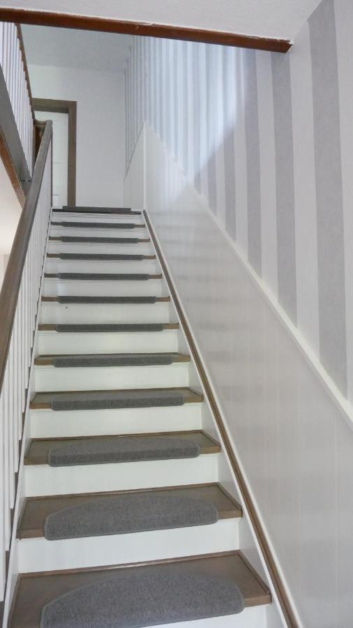 Modernisierte Ferienwohnung Im Schoenen Sauerland Мешеде Экстерьер фото